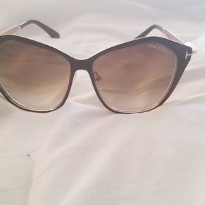 Tom Ford Sunglasses